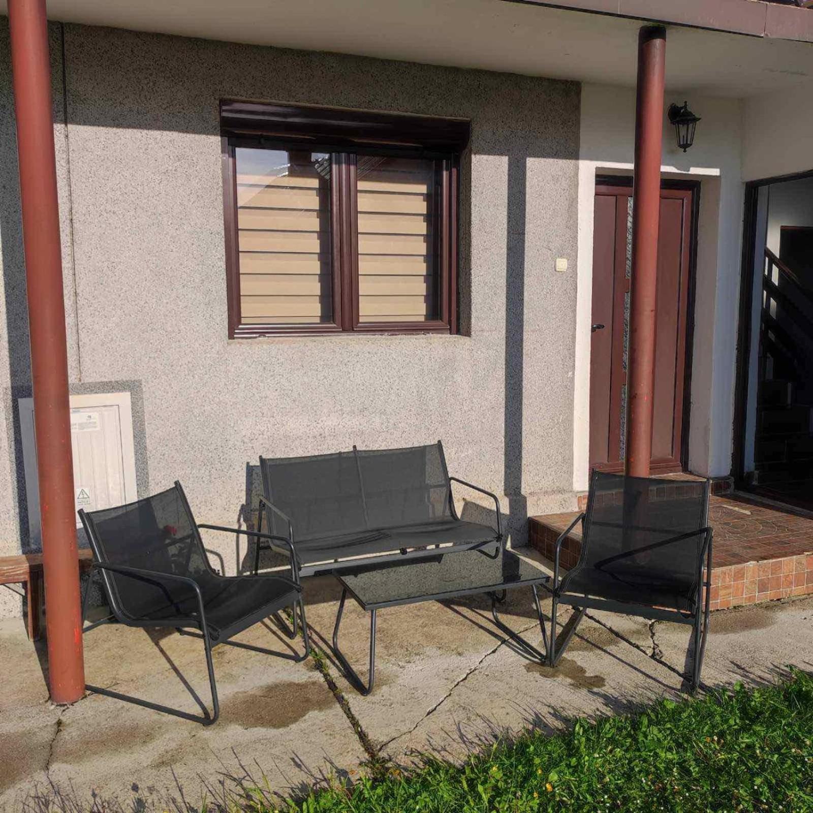 Centre Apartman