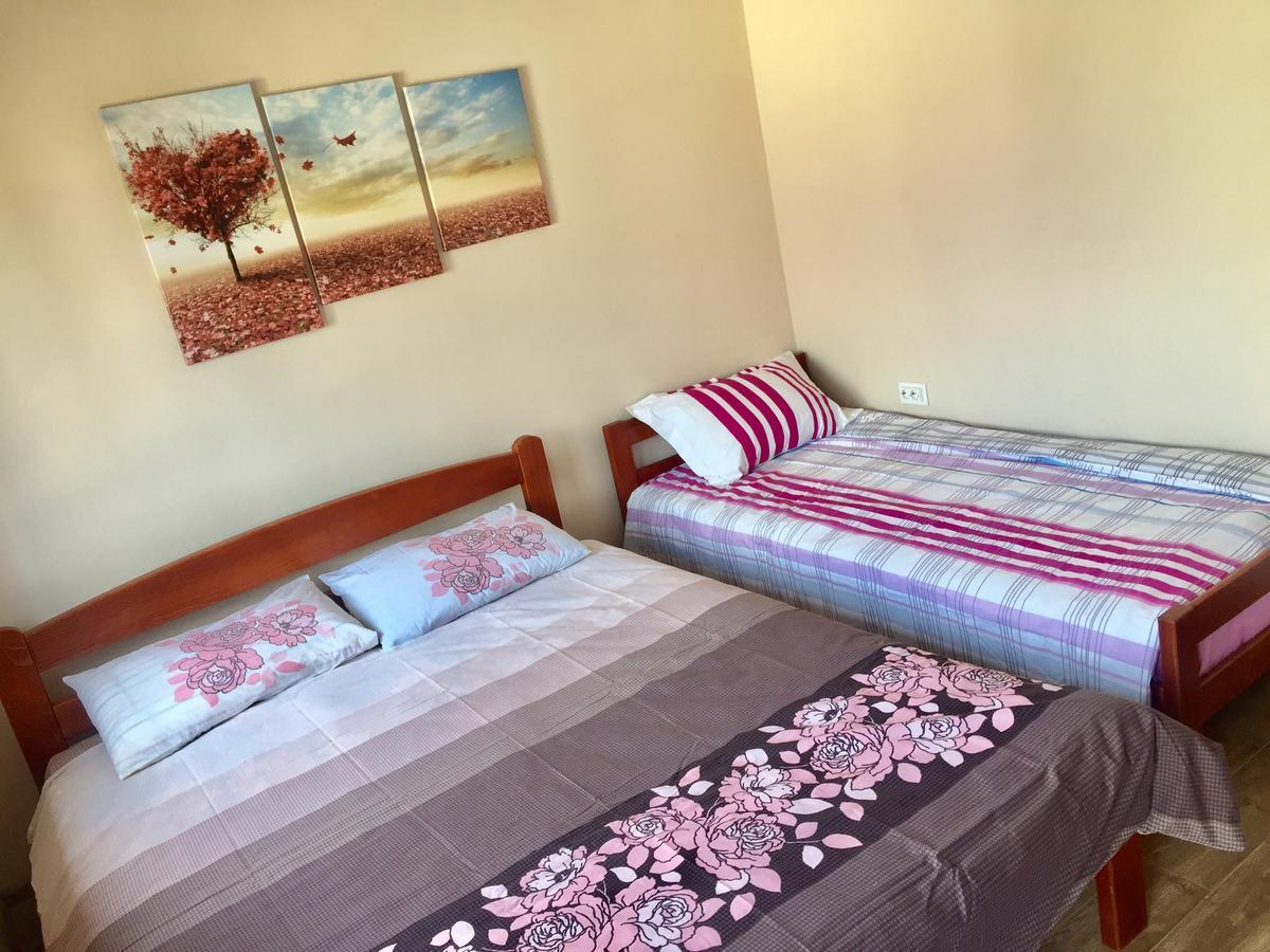 Apartman Centre